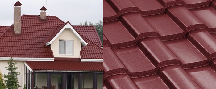 Reparatii acoperisuri si mansarde terasa,