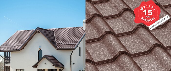 Reparatii acoperisuri si mansarde terasa,