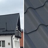 Reparatii acoperisuri si mansarde terasa