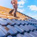 Reparatii acoperisuri si mansarde terasa,